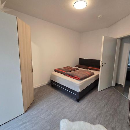 Ferienwohnung Zentrale Lage Idar-Oberstein Eksteriør billede